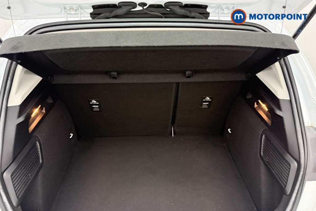 Ford Focus Titanium Manual Petrol Hatchback - Stock Number (1678494) - 28th supplementary image