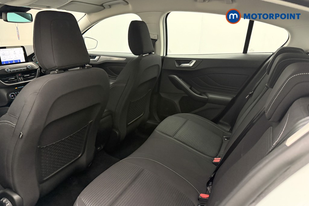 Ford Focus Titanium Manual Petrol Hatchback - Stock Number (1678494) - 29th supplementary image