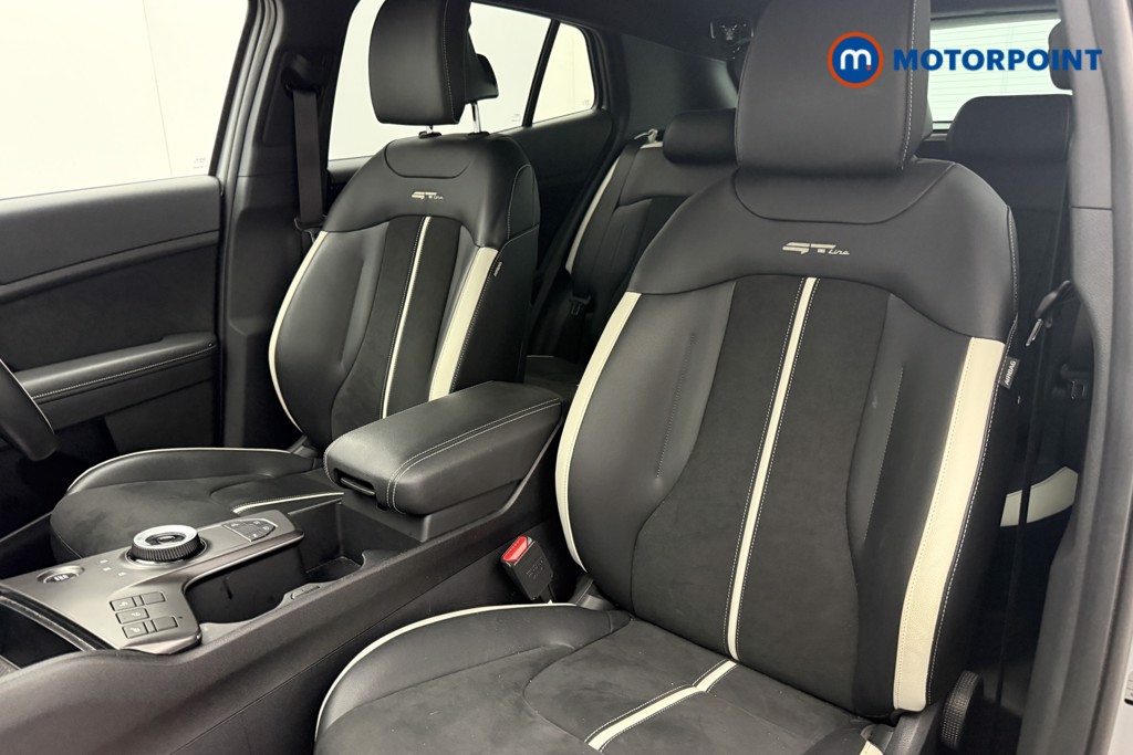 KIA Sportage Gt-Line Automatic Petrol-Electric Hybrid SUV - Stock Number (1678865) - 3rd supplementary image