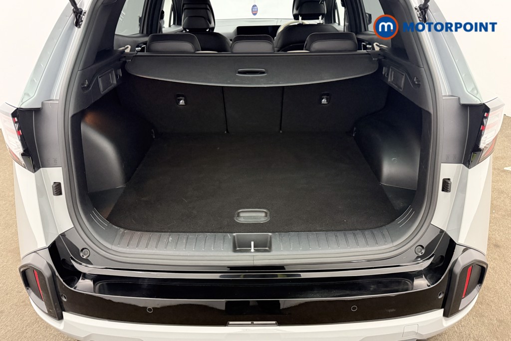 KIA Sportage Gt-Line Automatic Petrol-Electric Hybrid SUV - Stock Number (1678865) - 6th supplementary image