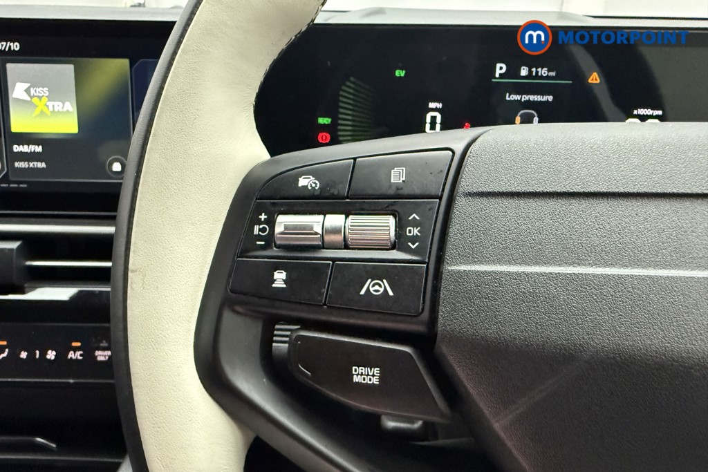 KIA Sportage Gt-Line Automatic Petrol-Electric Hybrid SUV - Stock Number (1678865) - 8th supplementary image