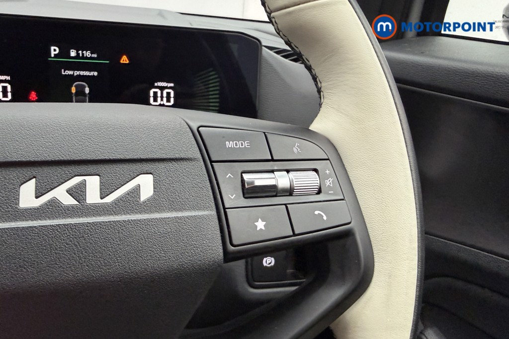 KIA Sportage Gt-Line Automatic Petrol-Electric Hybrid SUV - Stock Number (1678865) - 9th supplementary image