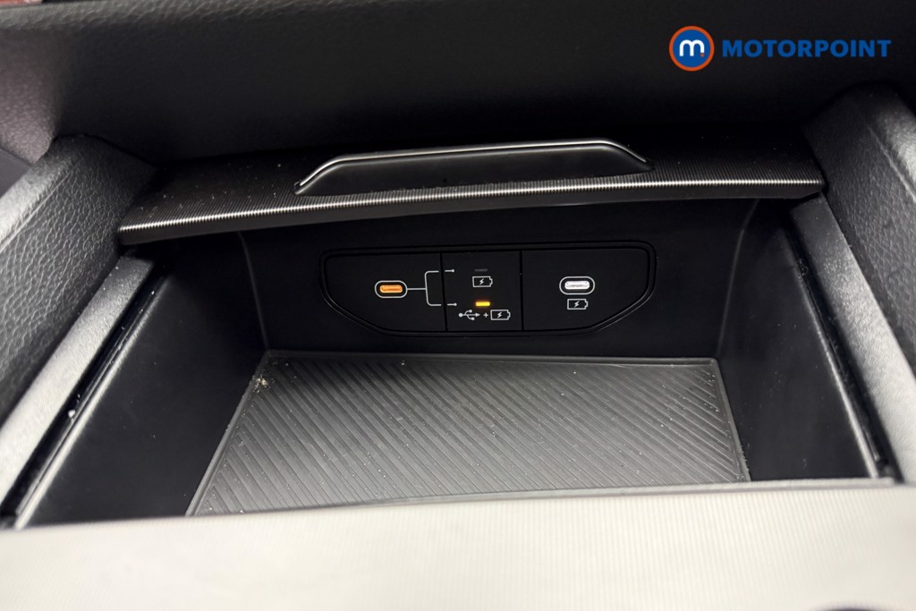 KIA Sportage Gt-Line Automatic Petrol-Electric Hybrid SUV - Stock Number (1678865) - 16th supplementary image