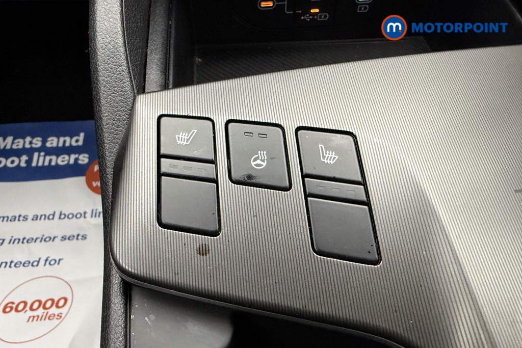 KIA Sportage Gt-Line Automatic Petrol-Electric Hybrid SUV - Stock Number (1678865) - 17th supplementary image
