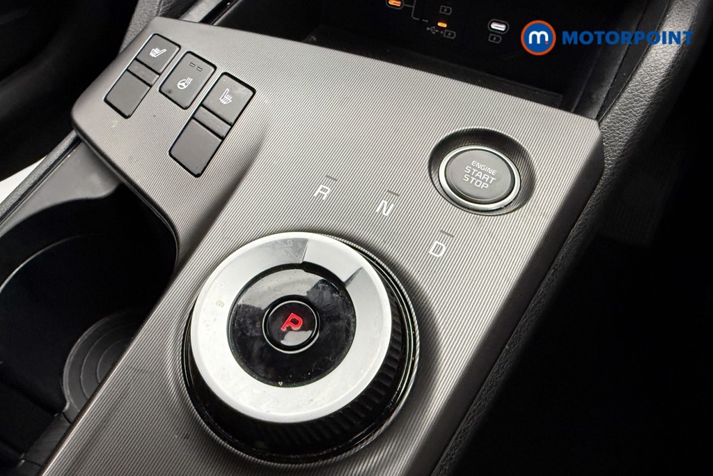 KIA Sportage Gt-Line Automatic Petrol-Electric Hybrid SUV - Stock Number (1678865) - 18th supplementary image