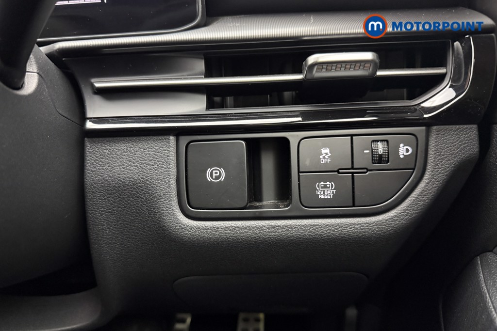 KIA Sportage Gt-Line Automatic Petrol-Electric Hybrid SUV - Stock Number (1678865) - 21st supplementary image