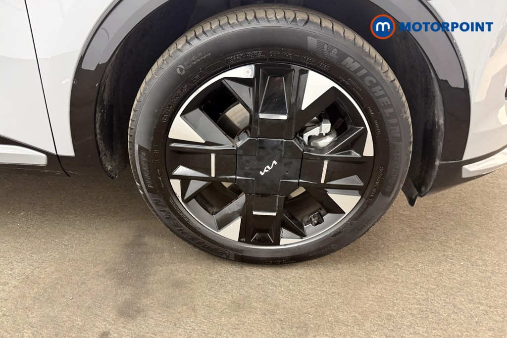 KIA Sportage Gt-Line Automatic Petrol-Electric Hybrid SUV - Stock Number (1678865) - 26th supplementary image