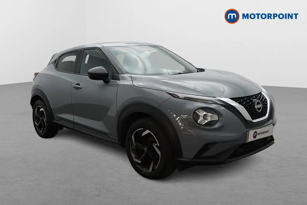 2023 Nissan Juke