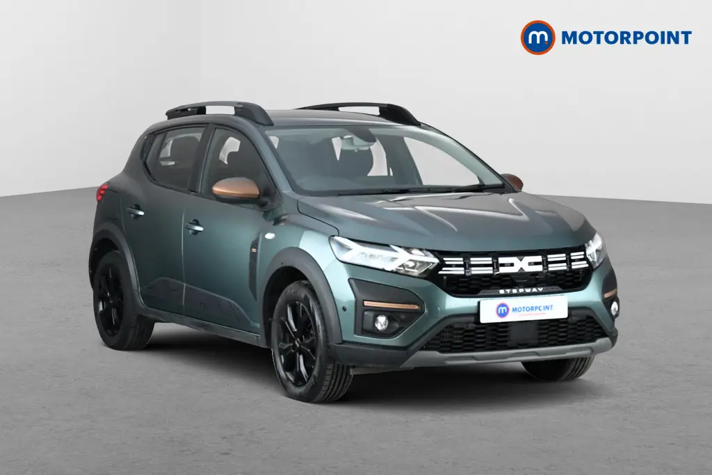2023 Dacia Sandero