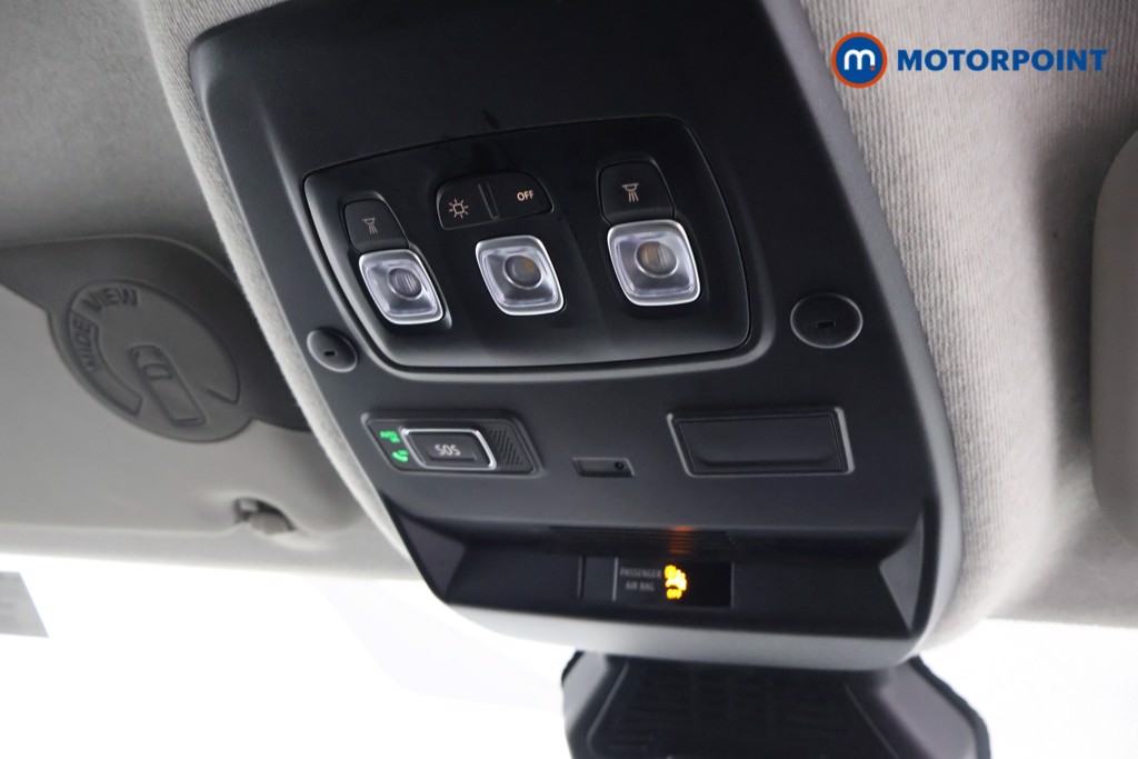 Renault Trafic Extra Sport Manual Diesel Panel Van - Stock Number (1679131) - 12th supplementary image