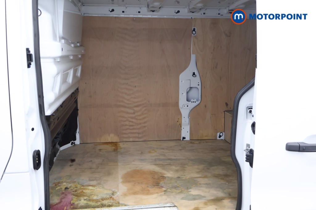Renault Trafic Extra Sport Manual Diesel Panel Van - Stock Number (1679131) - 16th supplementary image