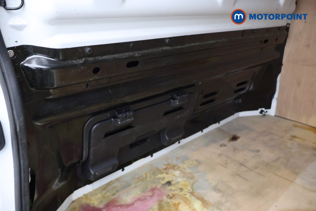 Renault Trafic Extra Sport Manual Diesel Panel Van - Stock Number (1679131) - 17th supplementary image