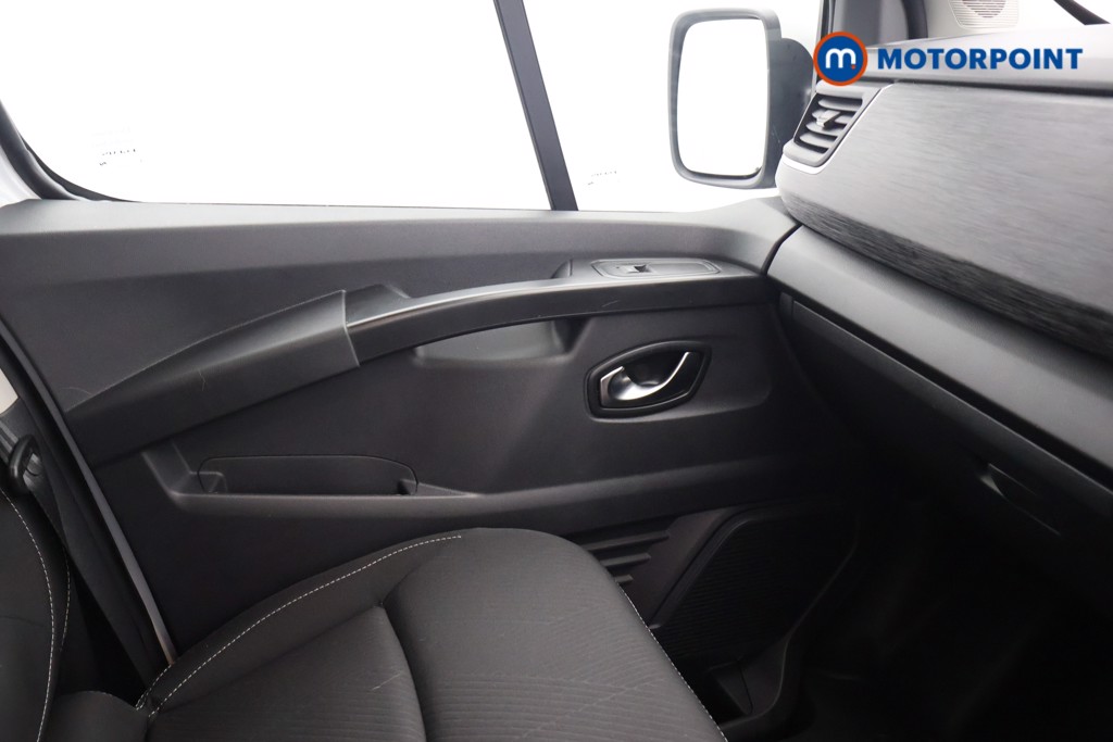 Renault Trafic Extra Sport Manual Diesel Panel Van - Stock Number (1679146) - 11th supplementary image