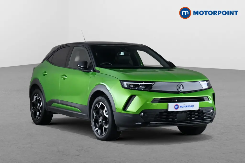 2023 Vauxhall Mokka