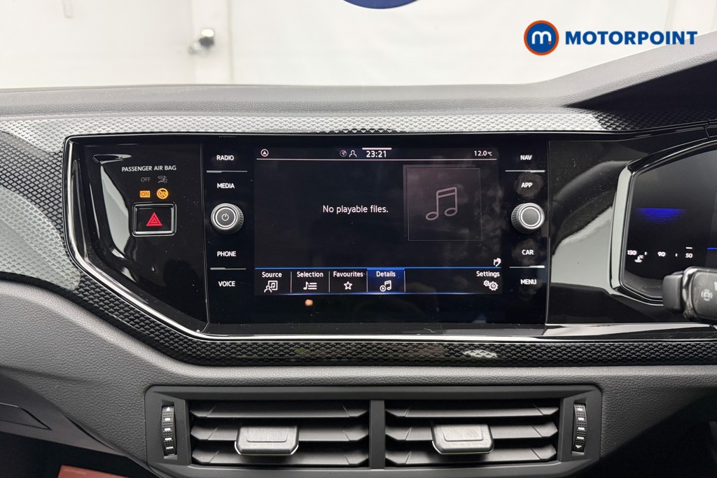 Volkswagen Polo Life Manual Petrol Hatchback - Stock Number (1679346) - 3rd supplementary image