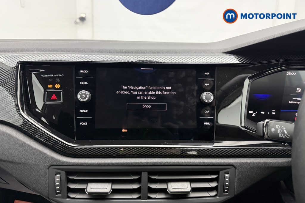Volkswagen Polo Life Manual Petrol Hatchback - Stock Number (1679346) - 6th supplementary image