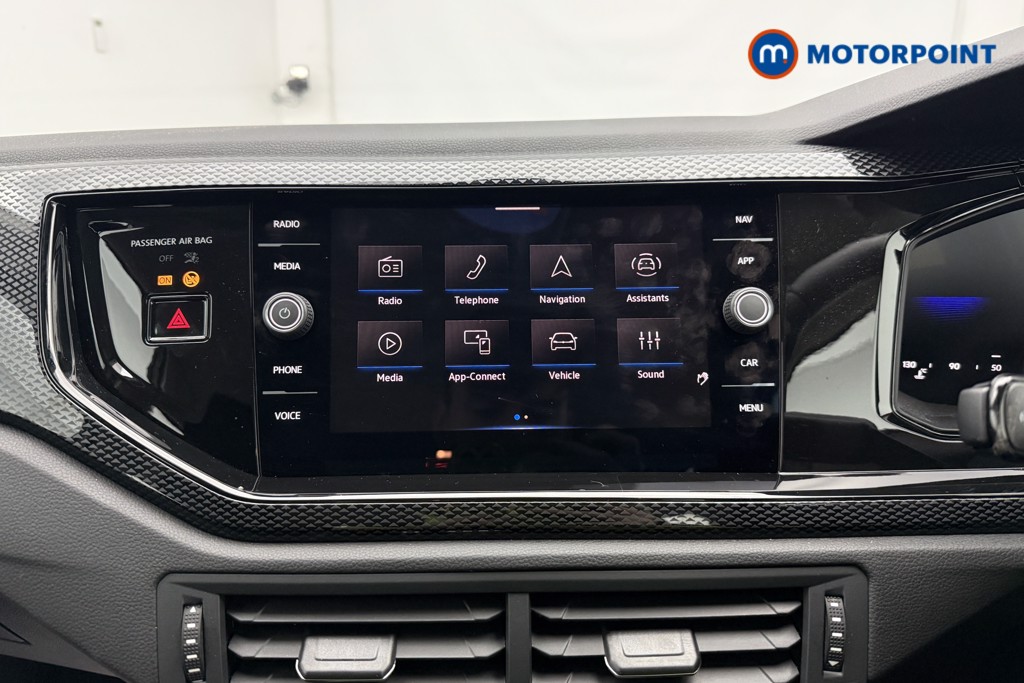 Volkswagen Polo Life Manual Petrol Hatchback - Stock Number (1679346) - 9th supplementary image