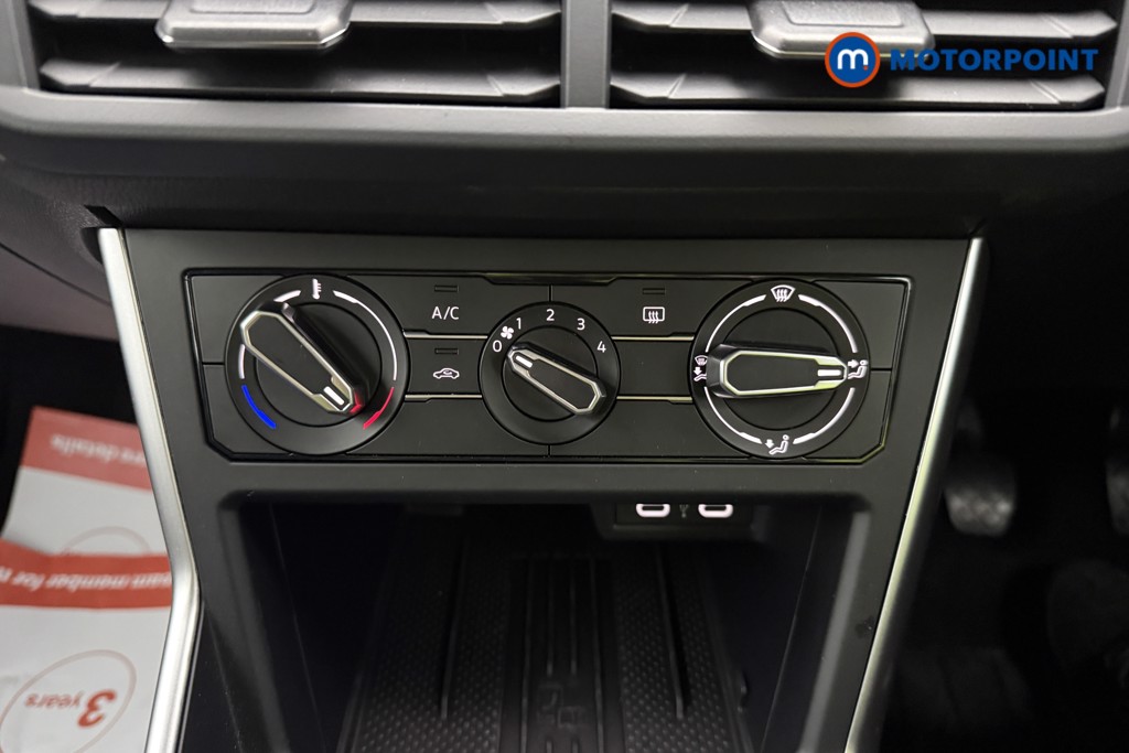 Volkswagen Polo Life Manual Petrol Hatchback - Stock Number (1679346) - 11th supplementary image