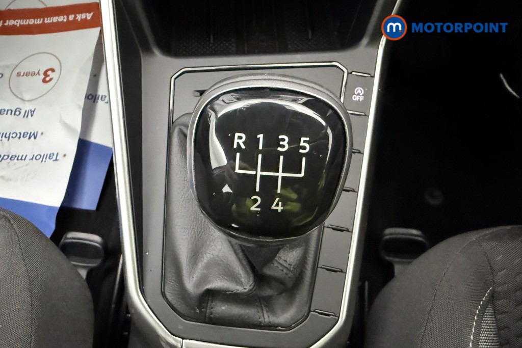 Volkswagen Polo Life Manual Petrol Hatchback - Stock Number (1679346) - 12th supplementary image