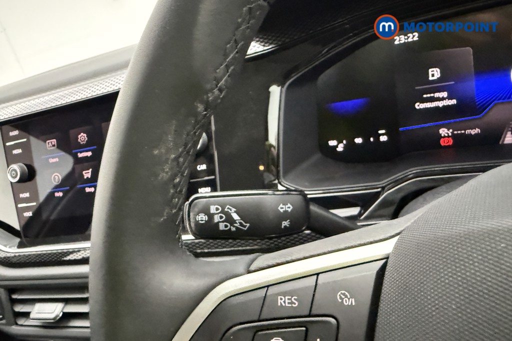 Volkswagen Polo Life Manual Petrol Hatchback - Stock Number (1679346) - 15th supplementary image