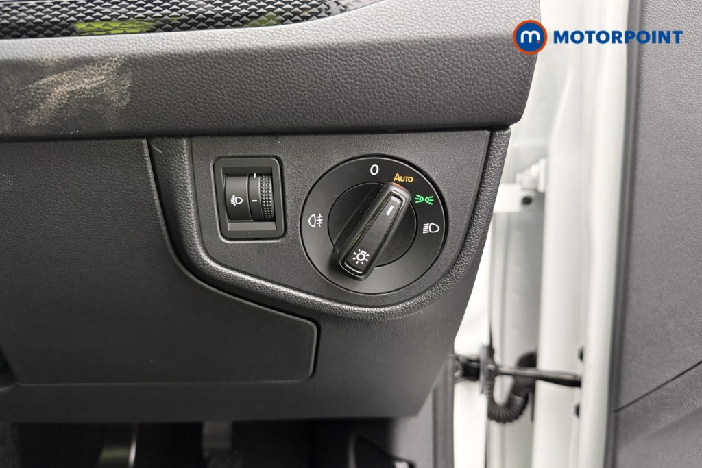 Volkswagen Polo Life Manual Petrol Hatchback - Stock Number (1679346) - 20th supplementary image