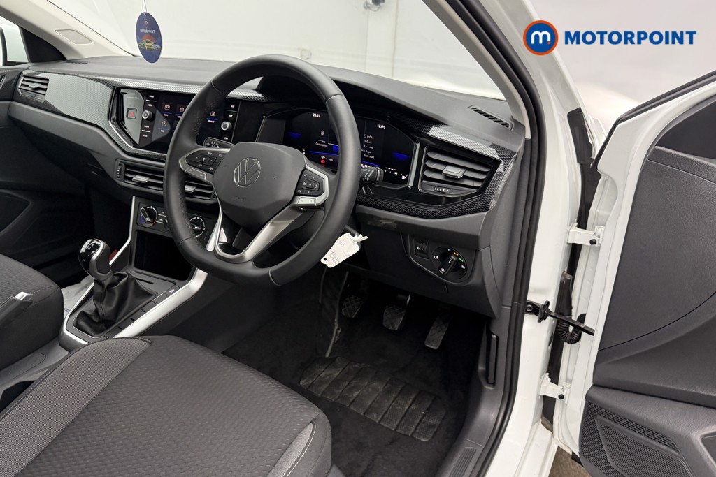 Volkswagen Polo Life Manual Petrol Hatchback - Stock Number (1679346) - 23rd supplementary image
