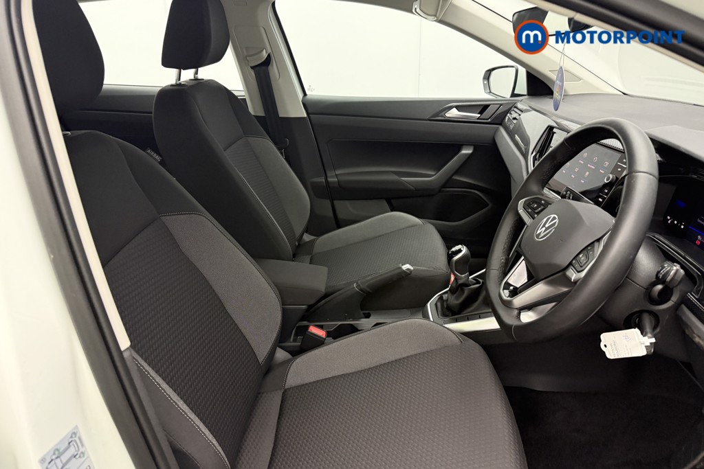 Volkswagen Polo Life Manual Petrol Hatchback - Stock Number (1679346) - 24th supplementary image