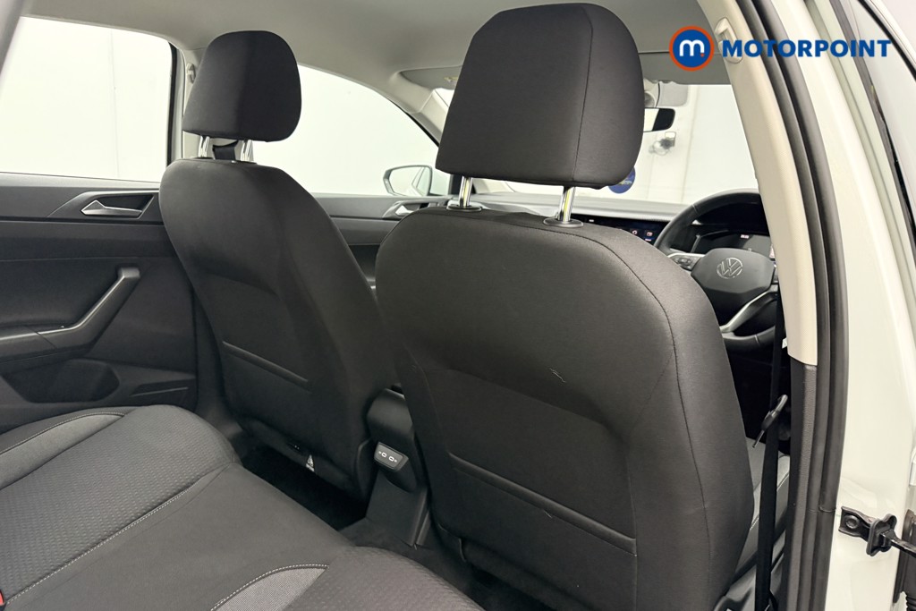 Volkswagen Polo Life Manual Petrol Hatchback - Stock Number (1679346) - 25th supplementary image