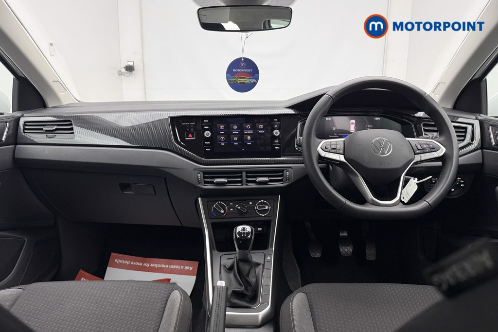 Volkswagen Polo Life Manual Petrol Hatchback - Stock Number (1679346) - 28th supplementary image