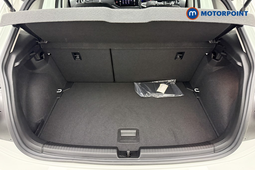 Volkswagen Polo Life Manual Petrol Hatchback - Stock Number (1679346) - 29th supplementary image