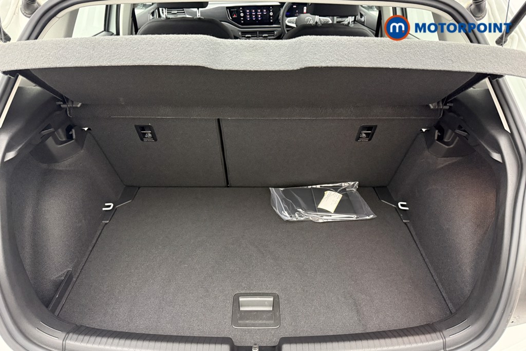 Volkswagen Polo Life Manual Petrol Hatchback - Stock Number (1679346) - 30th supplementary image