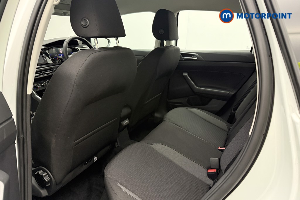 Volkswagen Polo Life Manual Petrol Hatchback - Stock Number (1679346) - 31st supplementary image