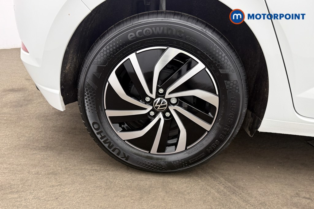 Volkswagen Polo Life Manual Petrol Hatchback - Stock Number (1679346) - 35th supplementary image