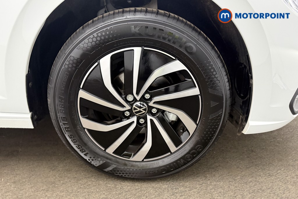 Volkswagen Polo Life Manual Petrol Hatchback - Stock Number (1679346) - 36th supplementary image
