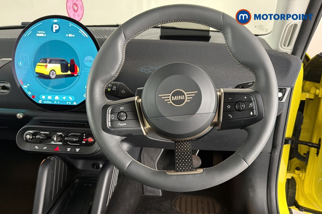 Mini Cooper Se Classic Automatic Electric Hatchback - Stock Number (1679558) - 2nd supplementary image