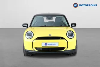 Mini Cooper Se Classic Automatic Electric Hatchback - Stock Number (1679558) - Front bumper