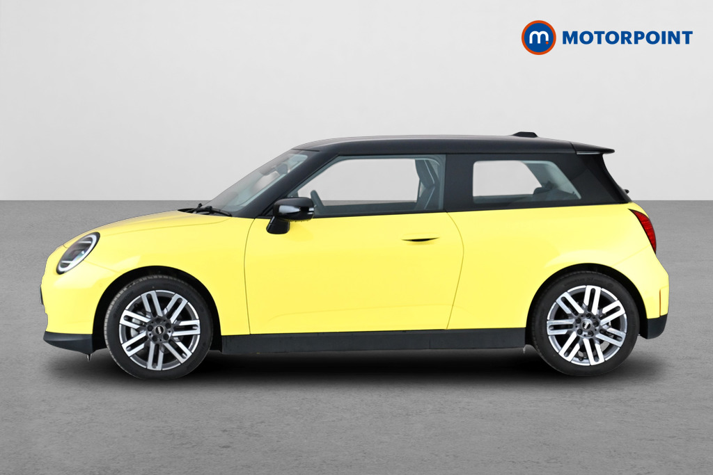Mini Cooper Se Classic Automatic Electric Hatchback - Stock Number (1679558) - Drivers side