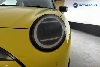 Mini Cooper Se Classic Automatic Electric Hatchback - Stock Number (1679558) - 42nd supplementary image
