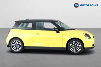 Mini Cooper Se Classic Automatic Electric Hatchback - Stock Number (1679558) - Passenger side