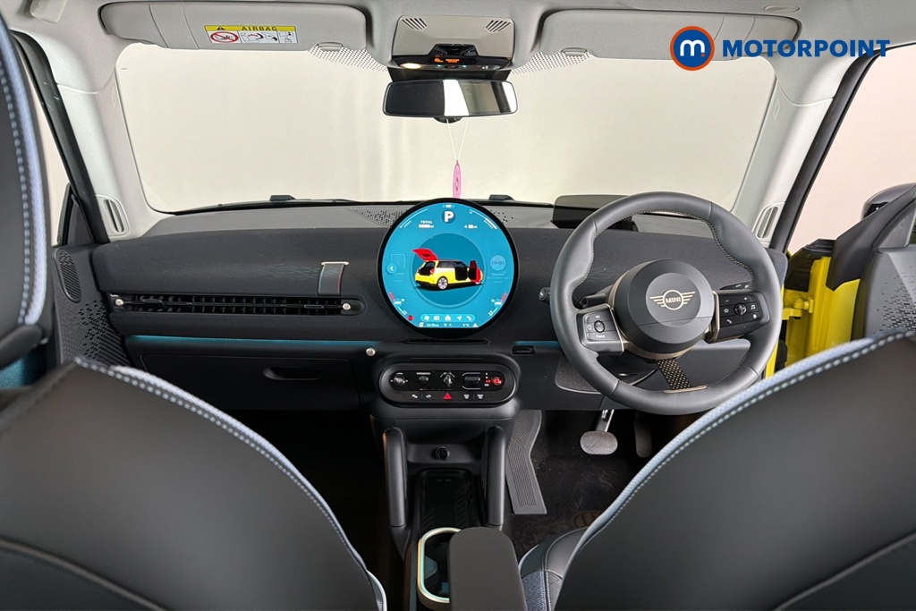 Mini Cooper Se Classic Automatic Electric Hatchback - Stock Number (1679558) - 1st supplementary image