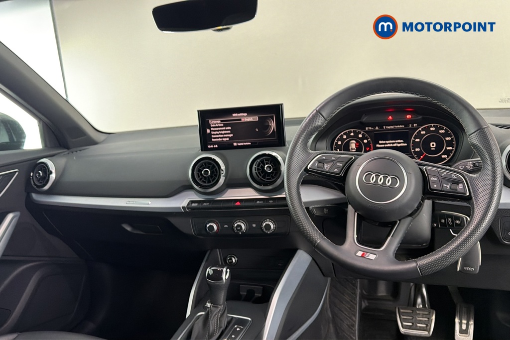 Audi Q2 S Line Automatic Petrol SUV - Stock Number (1679751) - 2nd supplementary image