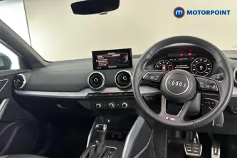 Audi Q2 S Line Automatic Petrol SUV - Stock Number (1679751) - 2nd supplementary image