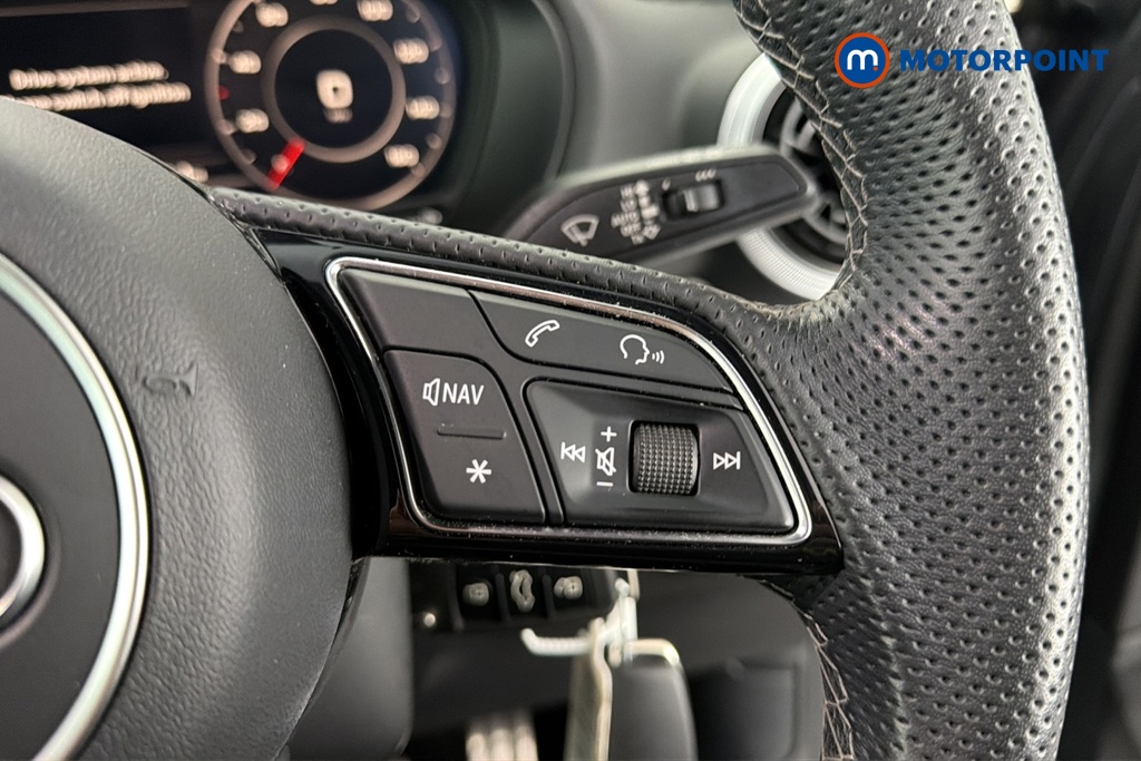 Audi Q2 S Line Automatic Petrol SUV - Stock Number (1679751) - 3rd supplementary image