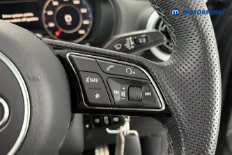 Audi Q2 S Line Automatic Petrol SUV - Stock Number (1679751) - 3rd supplementary image