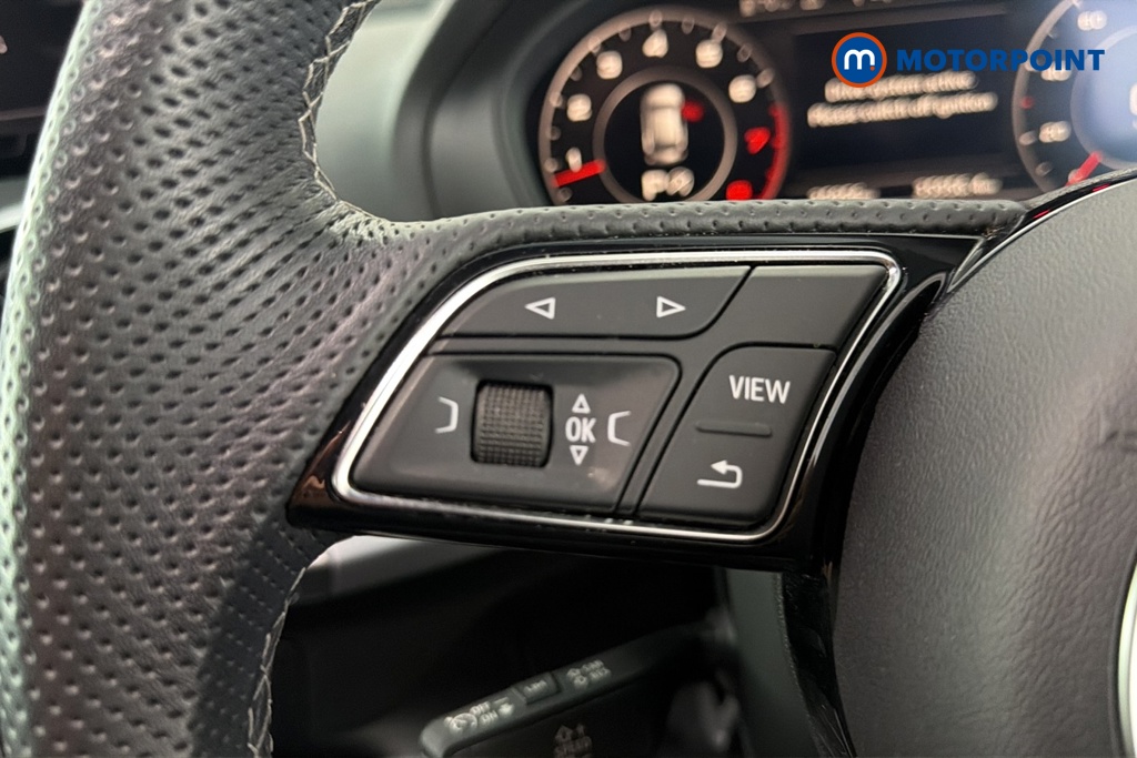 Audi Q2 S Line Automatic Petrol SUV - Stock Number (1679751) - 4th supplementary image