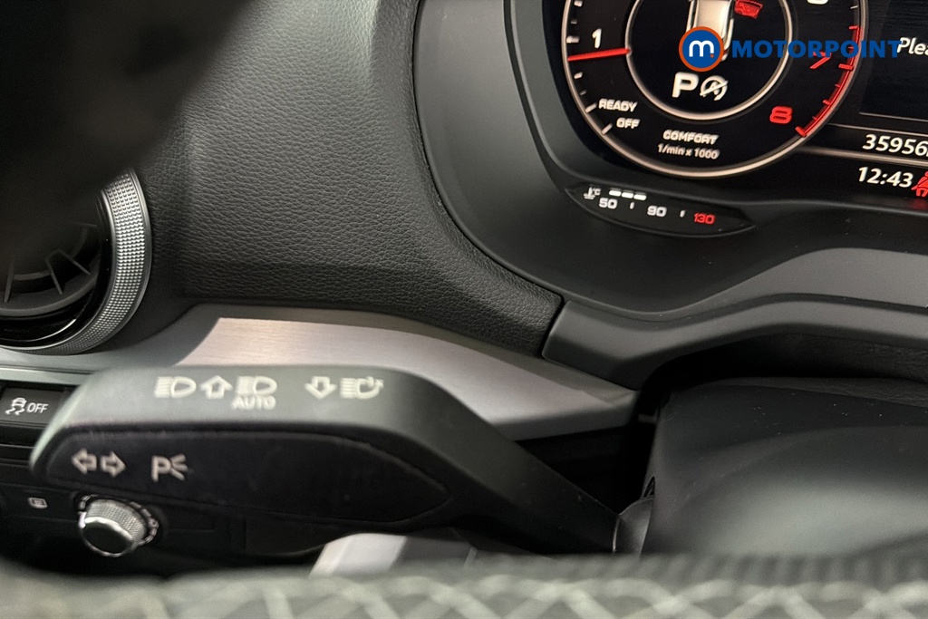 Audi Q2 S Line Automatic Petrol SUV - Stock Number (1679751) - 5th supplementary image