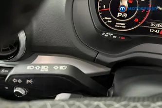 Audi Q2 S Line Automatic Petrol SUV - Stock Number (1679751) - 5th supplementary image