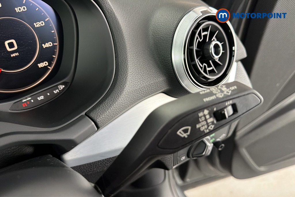 Audi Q2 S Line Automatic Petrol SUV - Stock Number (1679751) - 6th supplementary image