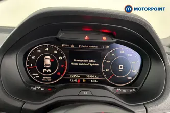 Audi Q2 S Line Automatic Petrol SUV - Stock Number (1679751) - 7th supplementary image