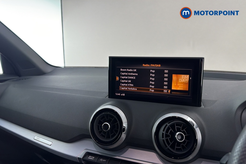 Audi Q2 S Line Automatic Petrol SUV - Stock Number (1679751) - 8th supplementary image